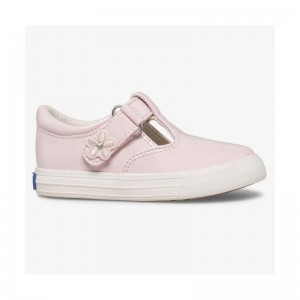 Keds Big Kid's Daphne Kiiltonahka Lasten Sneaker Monivärinen | BVRU81567