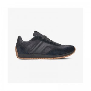 Keds x Altuzarra Renaissance Naisten Lace Ups Mustat | BSUD07295