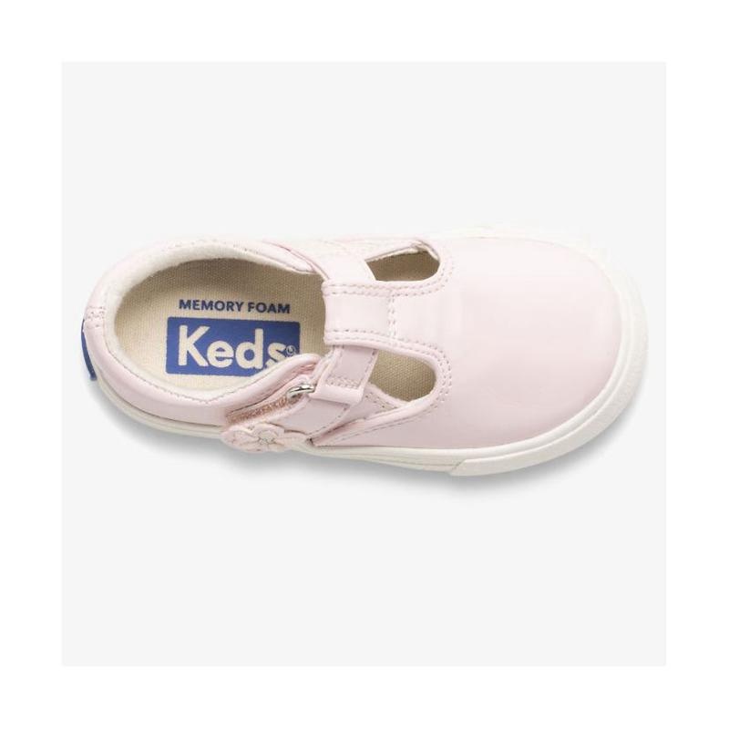 Keds Big Kid's Daphne Kiiltonahka Lasten Sneaker Monivärinen | BVRU81567