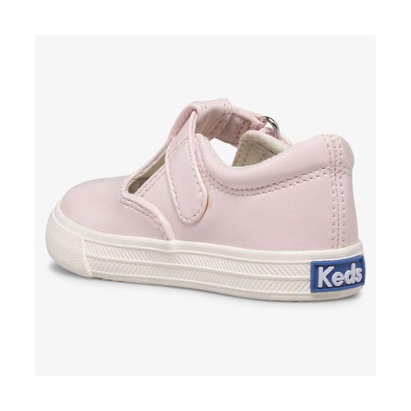 Keds Big Kid's Daphne Kiiltonahka Lasten Sneaker Monivärinen | BVRU81567