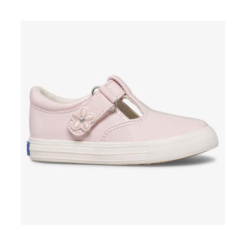 Keds Big Kid\'s Daphne Kiiltonahka Lasten Sneaker Monivärinen | BVRU81567