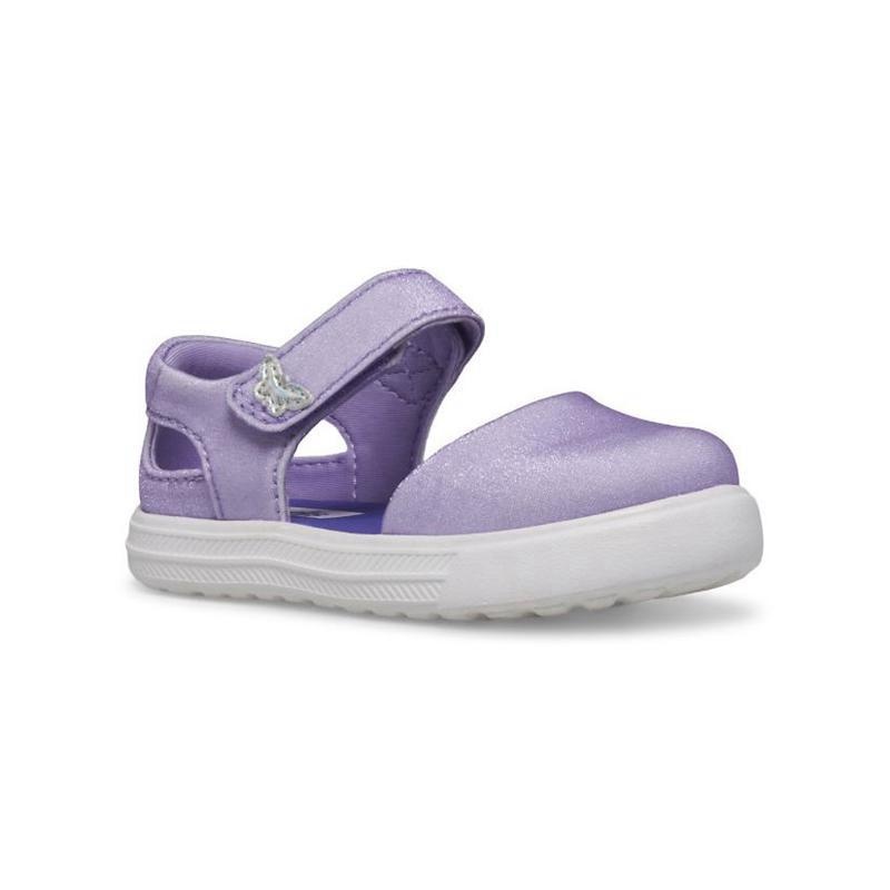 Keds Big Kid's Finlee Flex Lasten Sandal Violetit | FOYR80516