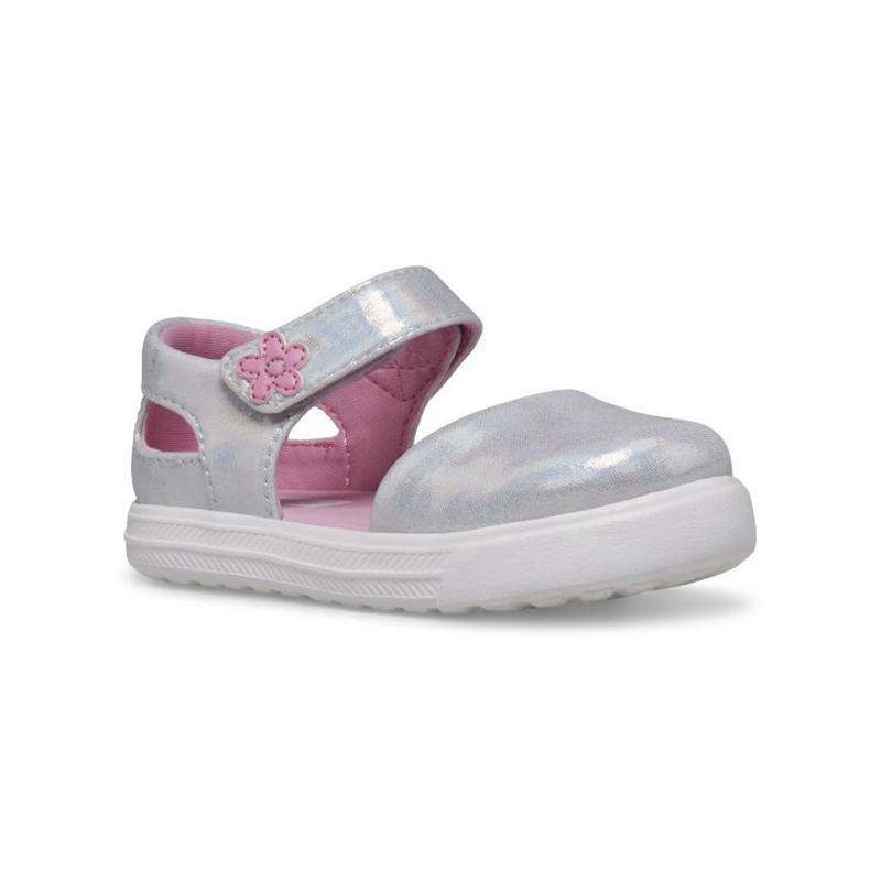 Keds Big Kid's Finlee Flex Lasten Sandal Valkoinen | LEFM05694