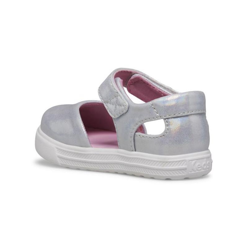 Keds Big Kid's Finlee Flex Lasten Sandal Valkoinen | LEFM05694