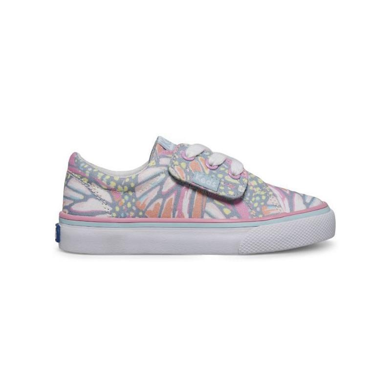 Keds Big Kid\'s Jumpkick Jr Lasten Sneaker Monivärinen | XNFJ16432