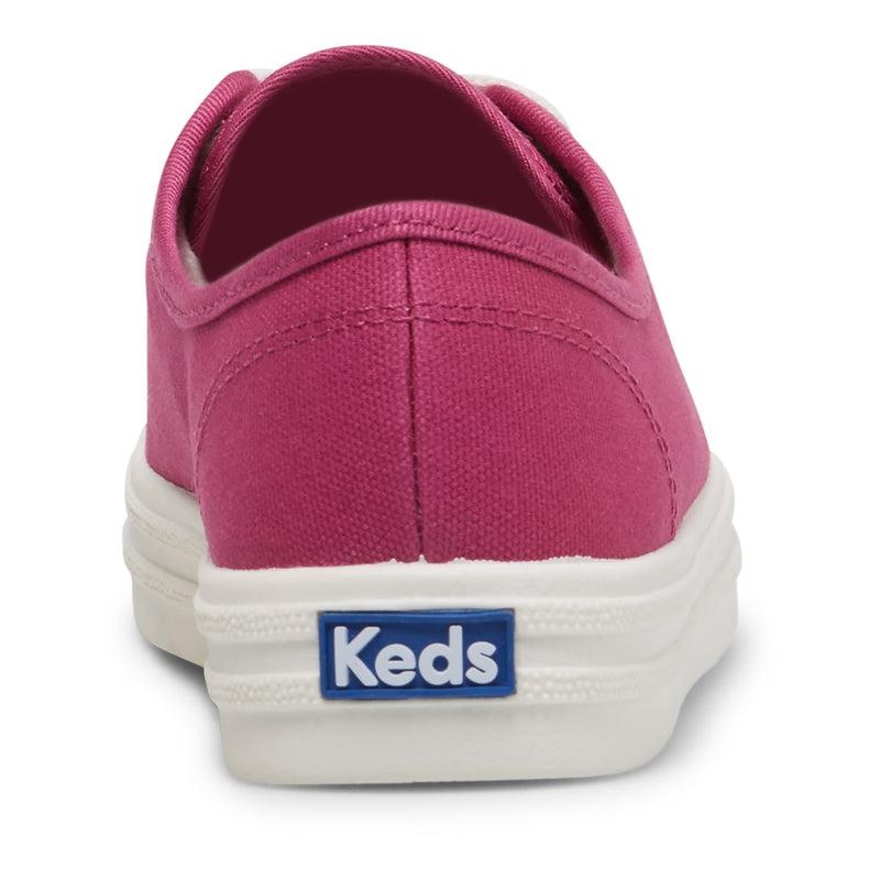 Keds Breezie Canvas Naisten Canvas Pinkki | AZFK35281