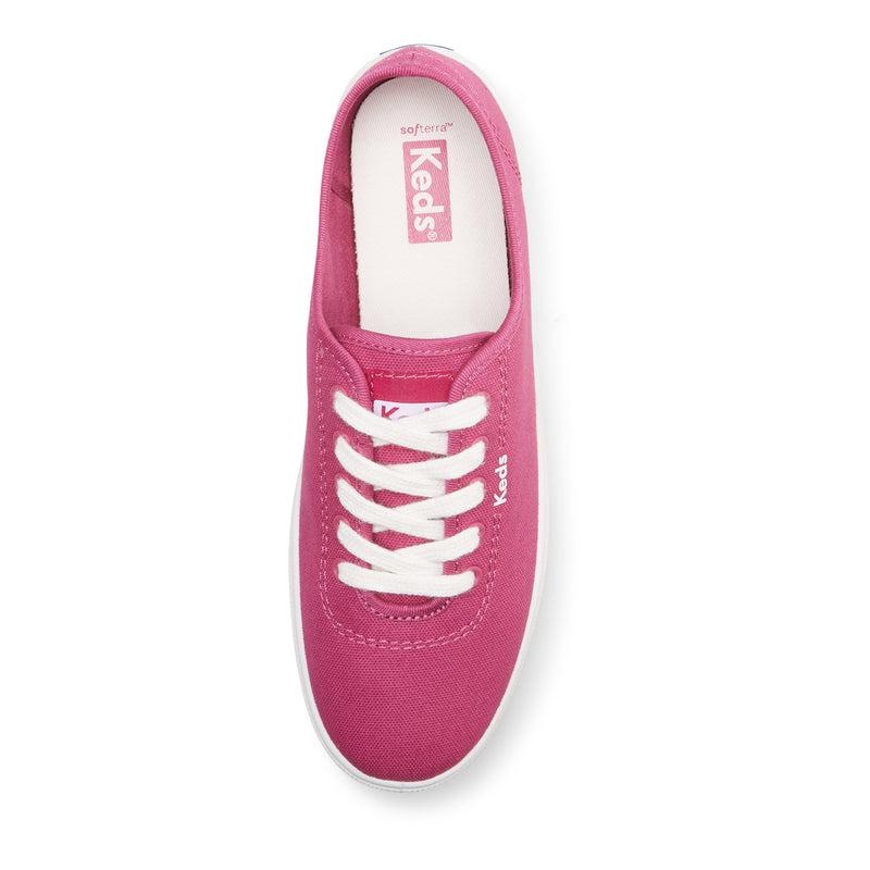 Keds Breezie Canvas Naisten Canvas Pinkki | AZFK35281