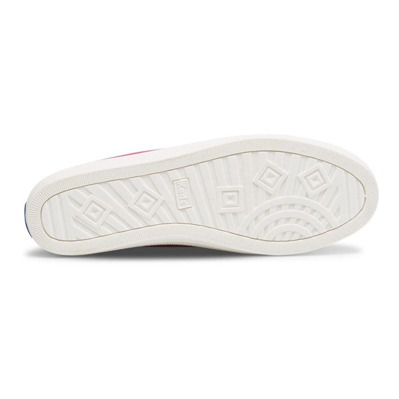 Keds Breezie Canvas Naisten Canvas Pinkki | AZFK35281