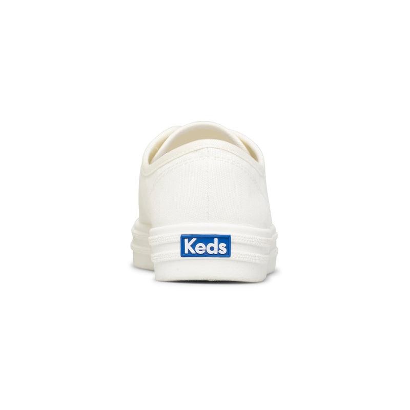 Keds Breezie Canvas Naisten Canvas Valkoinen | HARQ41328