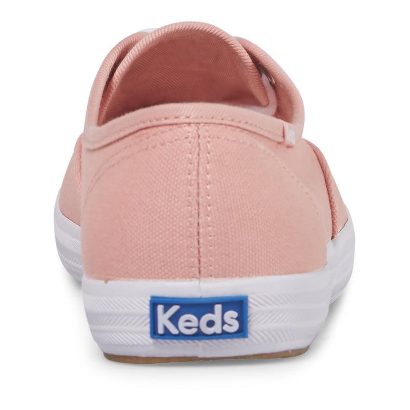 Keds Champion Canvas Rose Naisten Canvas Pinkki | FDMS01439