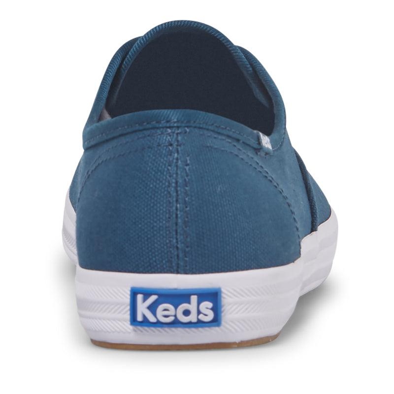 Keds Champion Seasonal Washable Canvas Naisten Canvas Sininen | FCDS49586