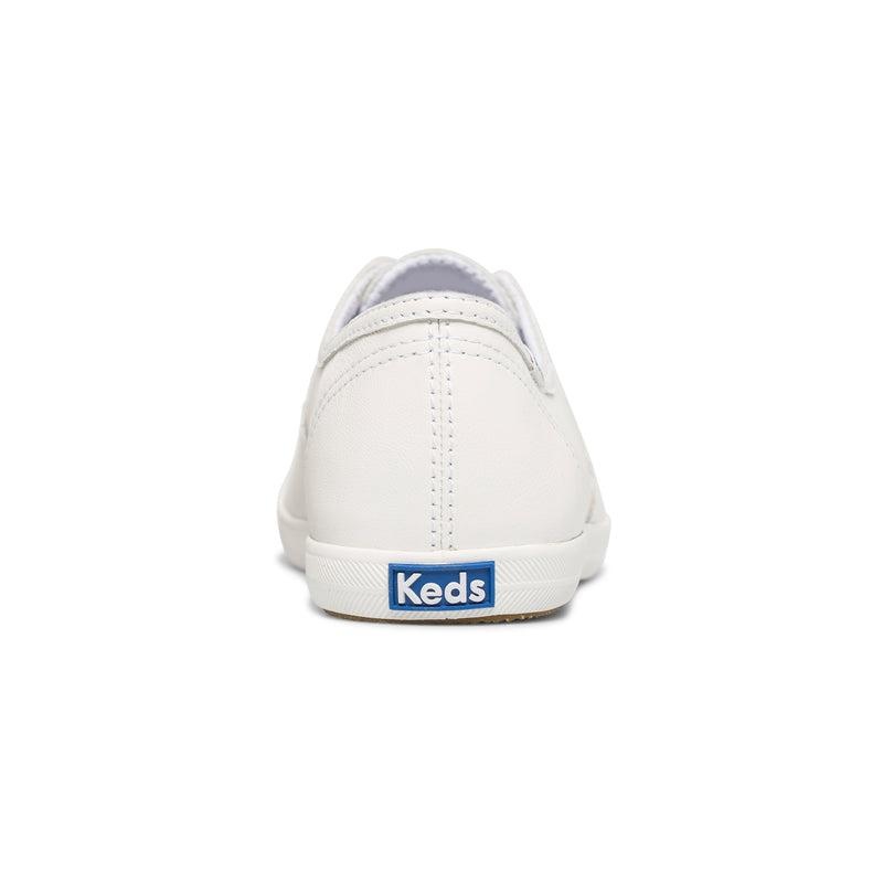 Keds Chillax Nahkaiset Naisten Leather Sneakers Valkoinen | ZPOS89627