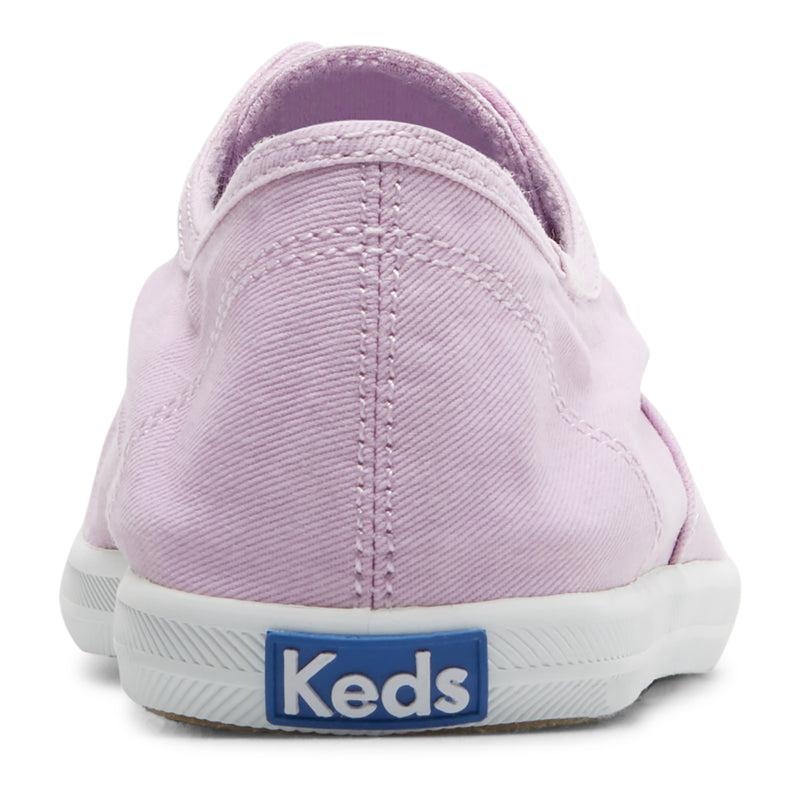 Keds Chillax Twill Washable Canvas Lilac Naisten Canvas Violetit | NPXG07634