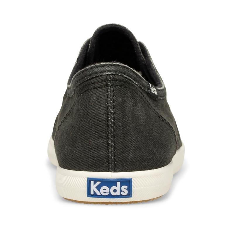 Keds Chillax Twill Washable Canvas Naisten Canvas Harmaat | XTBF26409