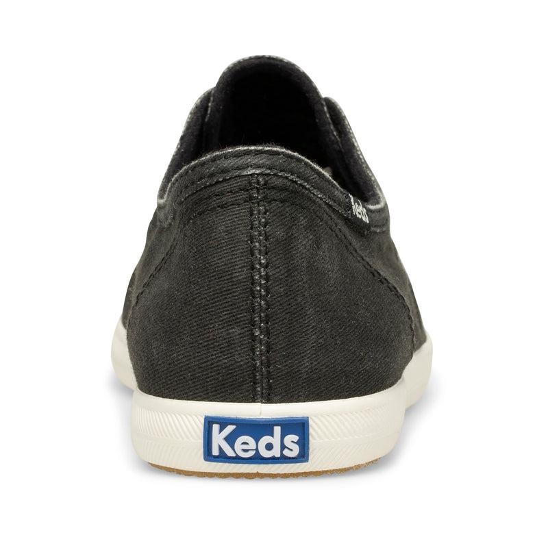 Keds Chillax Twill Washable Canvas Naisten Mokkasiinit Harmaat | QIBU95107