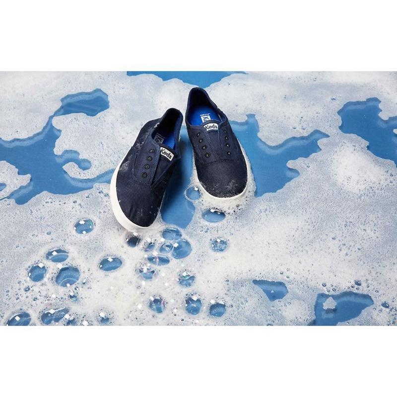 Keds Chillax Washable Naisten Mokkasiinit Sininen | YXSG86059