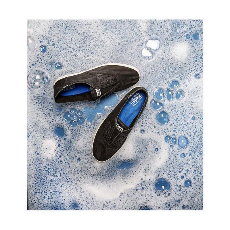 Keds Chillax Washable Naisten Mokkasiinit Harmaat | QPSW90246