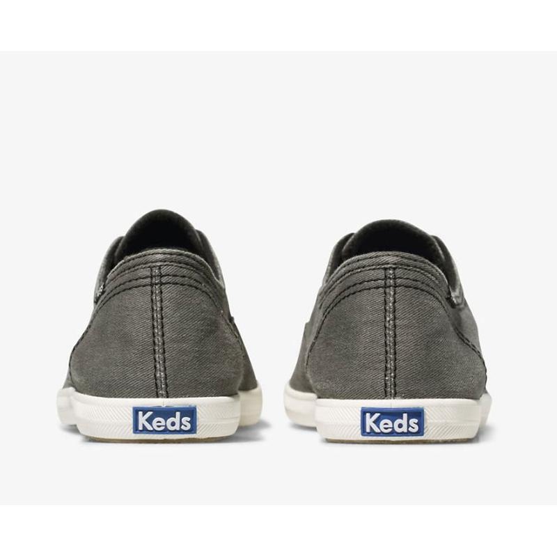 Keds Chillax Washable Naisten Mokkasiinit Harmaat | QPSW90246