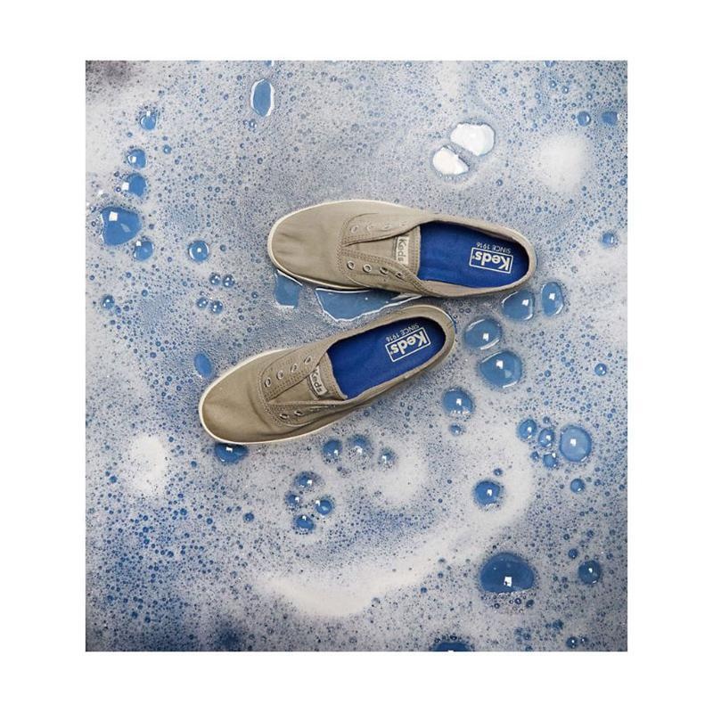 Keds Chillax Washable Naisten Mokkasiinit Harmaat | SOTQ52497