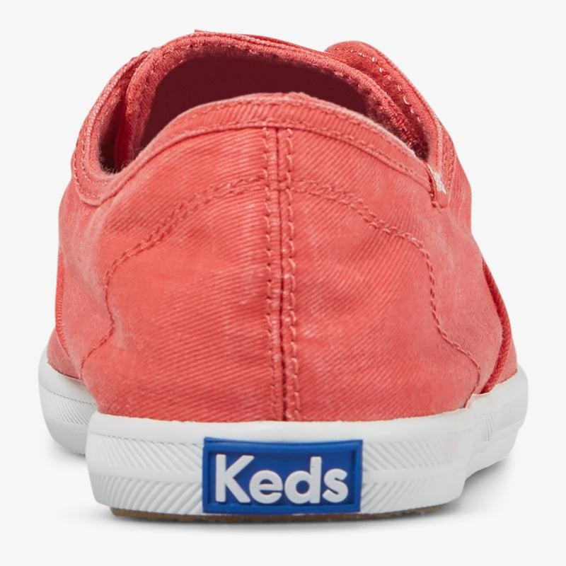 Keds Chillax Washable Twill Rose Canvas Naisten Canvas Pinkki | JCDB19042