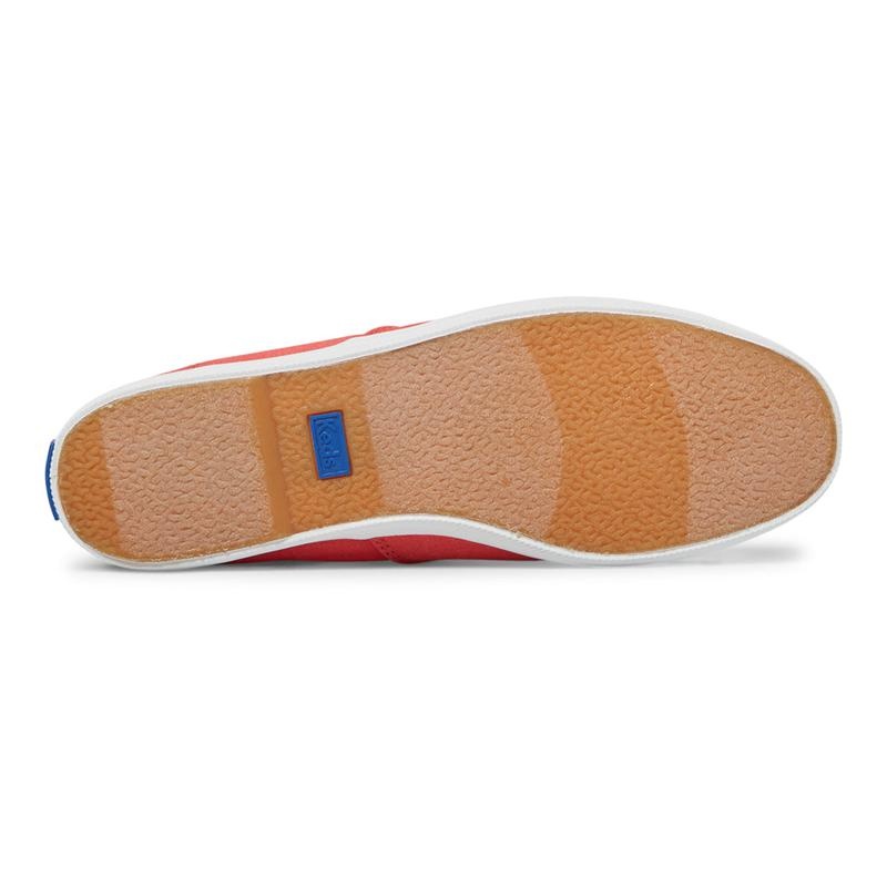 Keds Chillax Washable Twill Rose Canvas Naisten Canvas Pinkki | JCDB19042