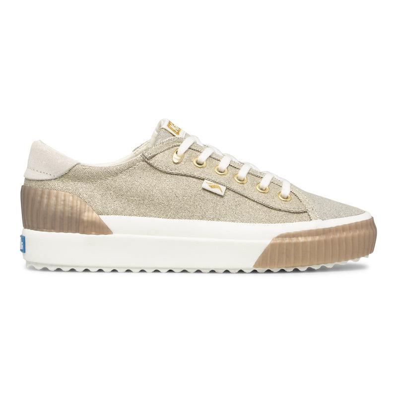 Keds Demi Trx Canvas Copper Naisten Canvas Darkkhaki | RUFO09714