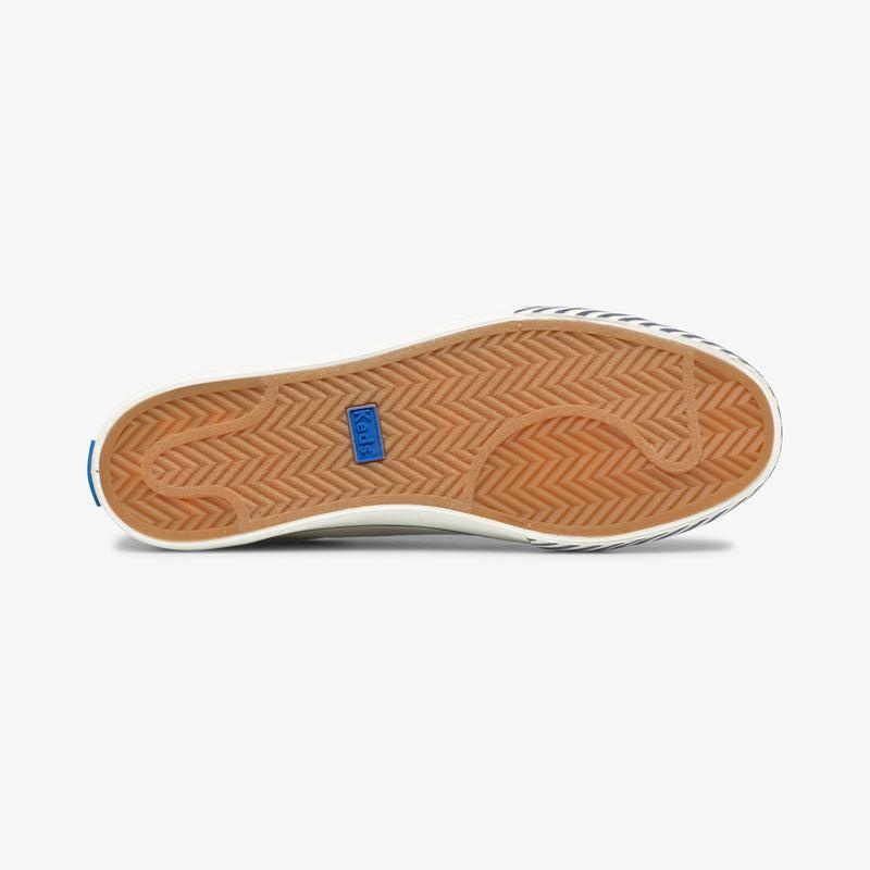 Keds Jump Kick Majestic Canvas Naisten Canvas Valkoinen | LUYZ39570