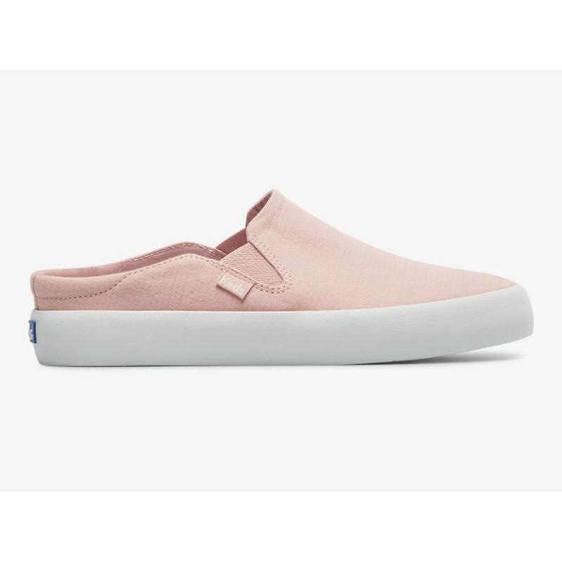 Keds Kickback Mule Crepe Naisten Mokkasiinit Pinkki | YMXV48092