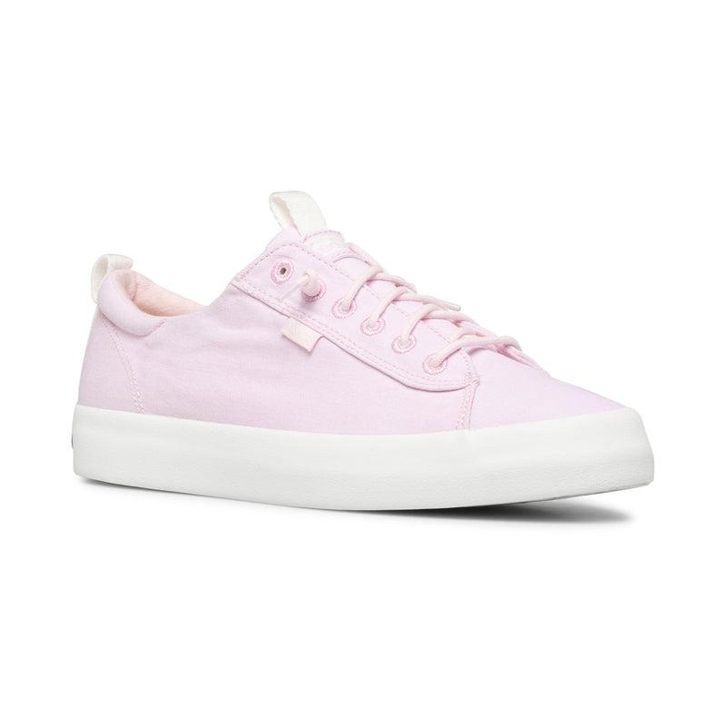 Keds Kickback Washable Organic Puuvilla Naisten Mokkasiinit Vaaleanpinkki | WDSE30415