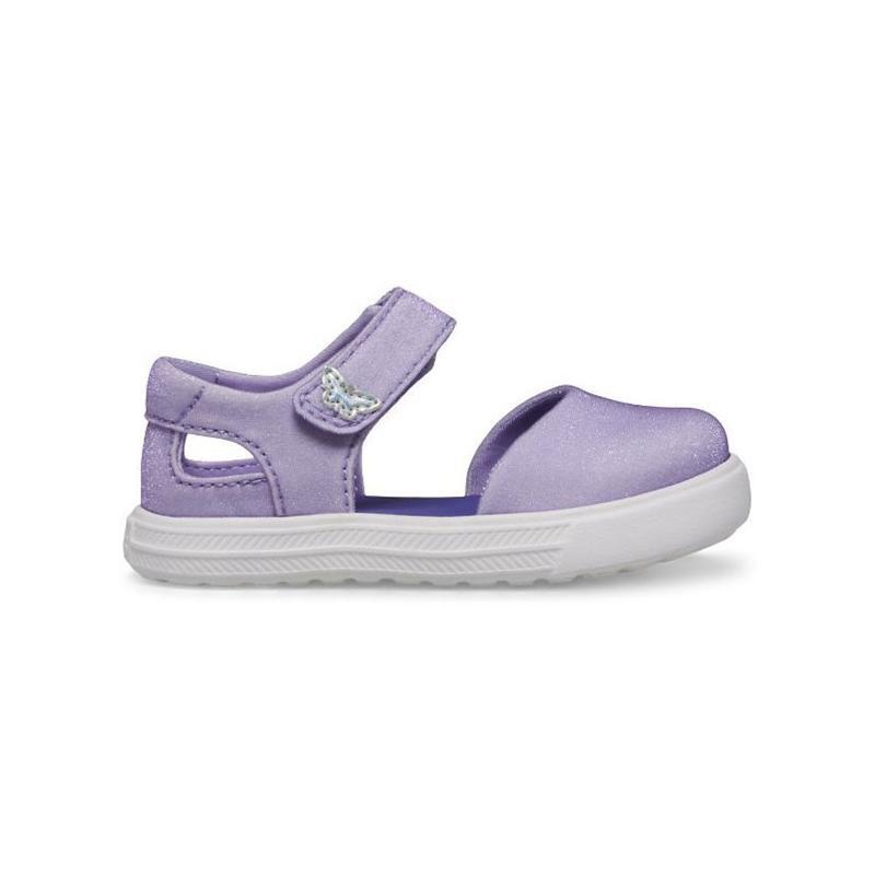 Keds Little Kid\'s Finlee Flex Lasten Sandal Violetit | NMZC80965