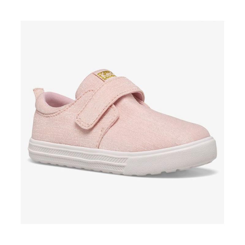 Keds Little Kid's Finlee Flex Lasten Sneaker Vaaleanpinkki | ABZU73492