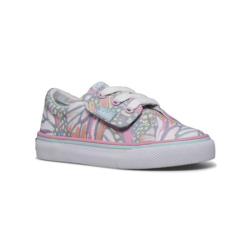 Keds Little Kid's Jumpkick Jr Lasten Sneaker Monivärinen | CGXR61732