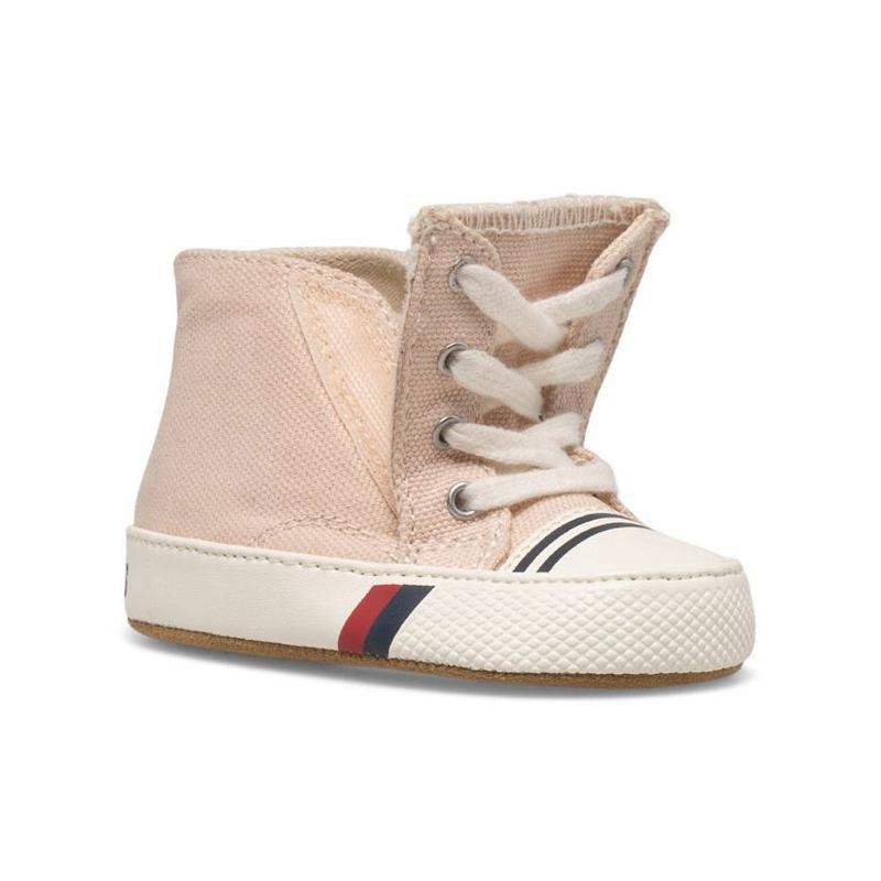 Keds Little Kid's Royal Hi Crib Lasten Sneaker Monivärinen | AEIT96184