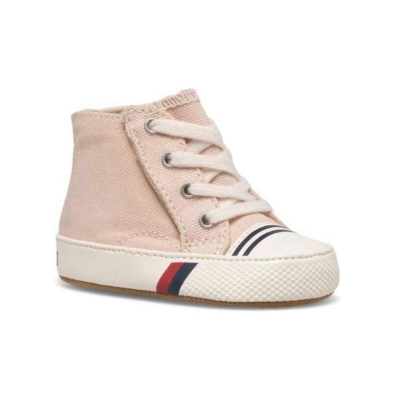 Keds Little Kid's Royal Hi Crib Lasten Sneaker Monivärinen | AEIT96184