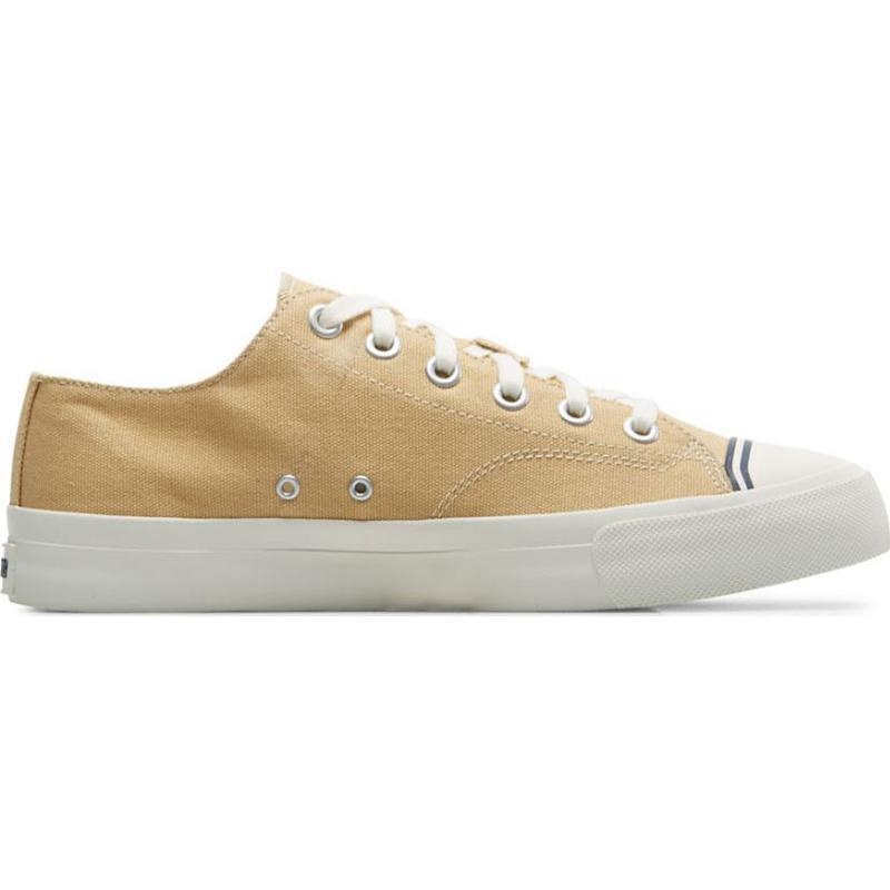 Keds Royal Lo Miesten Sneaker Navajowhite | PFEZ87415