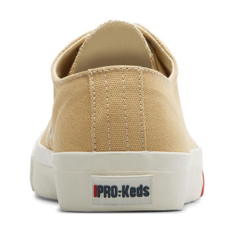 Keds Royal Lo Miesten Sneaker Navajowhite | PFEZ87415