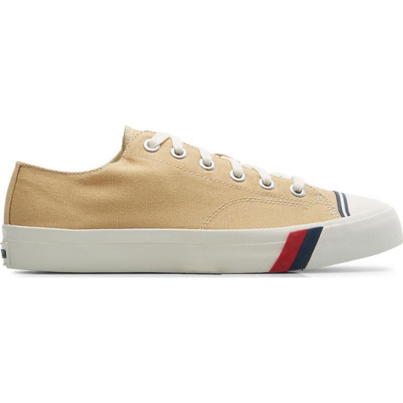 Keds Royal Lo Miesten Sneaker Navajowhite | PFEZ87415