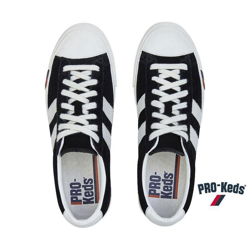 Keds Royal Plus Mokka Miesten Sneaker Mustat | FDEX31698