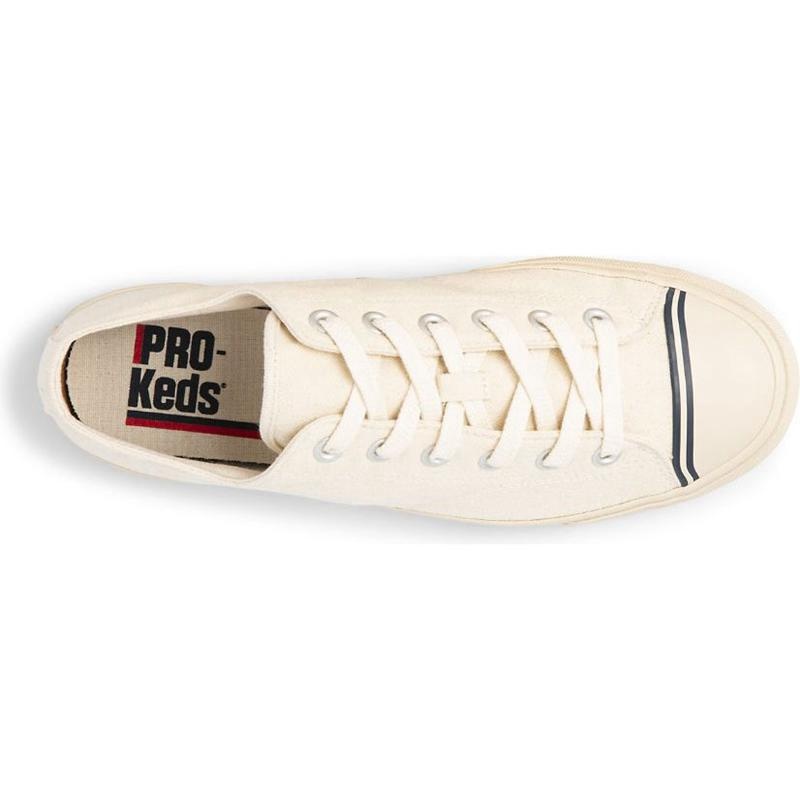 Keds Super Canvas Miesten Sneaker Kerma Valkoinen | NJXQ75819