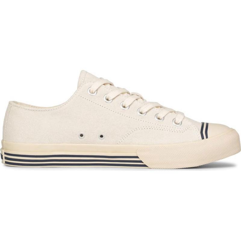 Keds Super Mokka Miesten Sneaker Kerma Valkoinen | GNWE95604