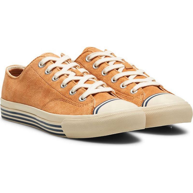 Keds Super Mokka Miesten Sneaker Oranssi | WHXZ27435