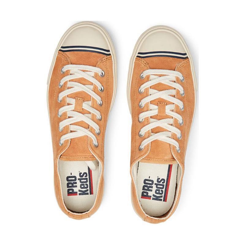 Keds Super Mokka Miesten Sneaker Oranssi | WHXZ27435