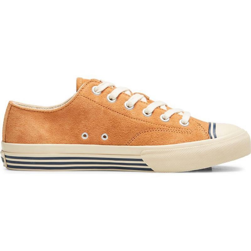 Keds Super Mokka Miesten Sneaker Oranssi | WHXZ27435