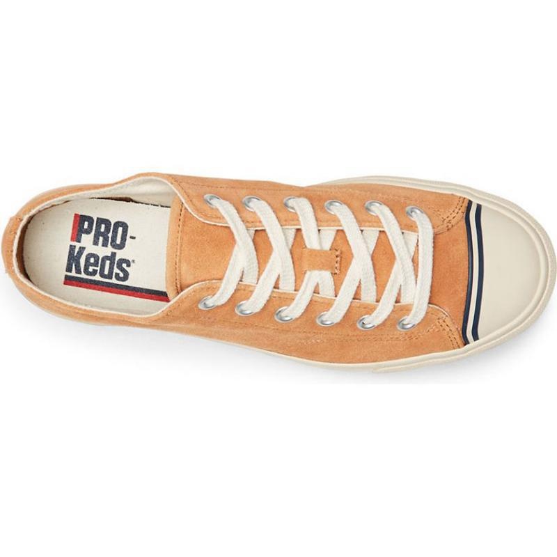 Keds Super Mokka Miesten Sneaker Oranssi | WHXZ27435