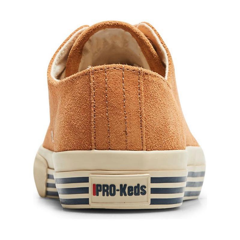 Keds Super Mokka Miesten Sneaker Oranssi | WHXZ27435