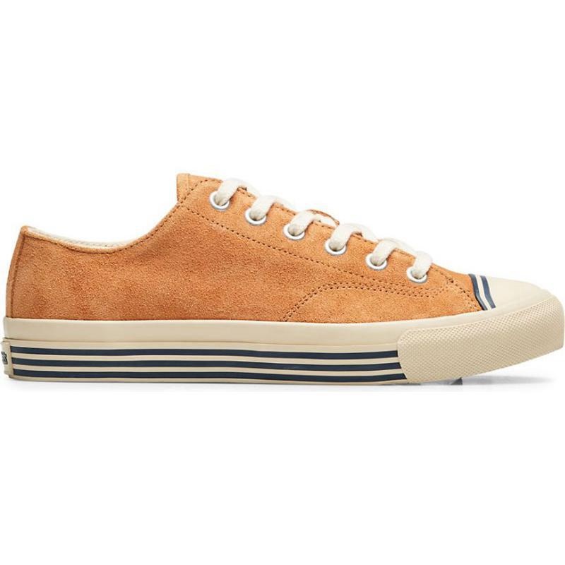 Keds Super Mokka Miesten Sneaker Oranssi | WHXZ27435