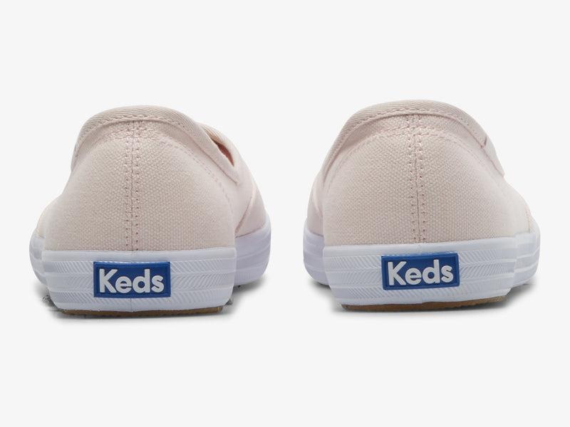 Keds The Mini Canvas Naisten Canvas Vaaleanpinkki | WUPB59078