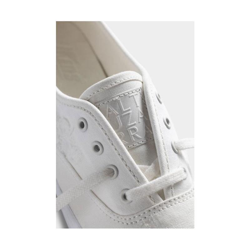 Keds x Altuzarra Champion Naisten Lace Ups Valkoinen | DHLQ89716