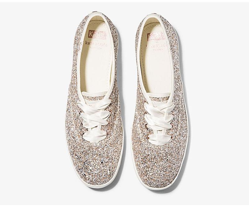 Keds x kate spade new york Champion Naisten Canvas Monivärinen | EBYN84602