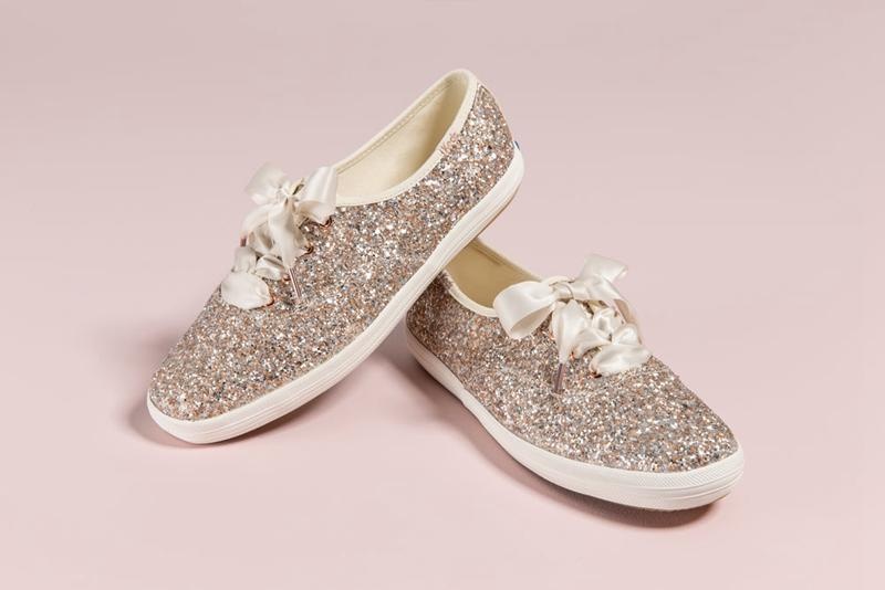 Keds x kate spade new york Champion Naisten Canvas Monivärinen | EBYN84602